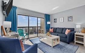 Cottage By The Sea! Renovated Condo With Ocean Views!